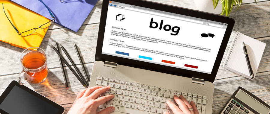 blogging-banner