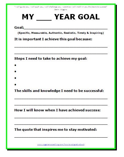 year-goals--business-worksheet-template