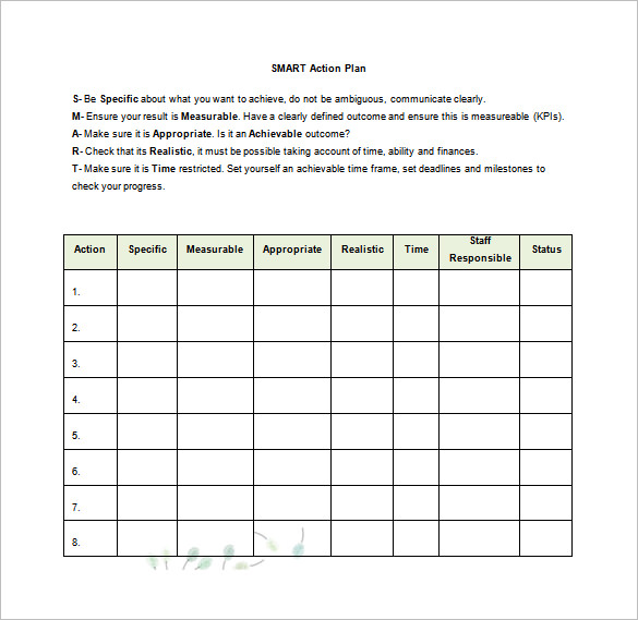 printable-doc-formatted-smart-action-plan-sample-word-template-free-download