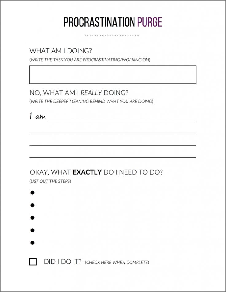 printable-how-to-get-back-on-track-personal-development-worksheet