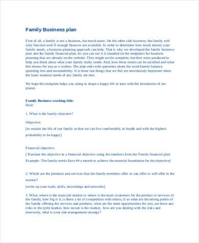 family-business-plan-sample-template/