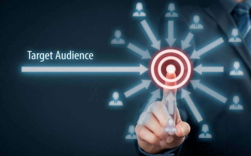 target-audience-online-business-money