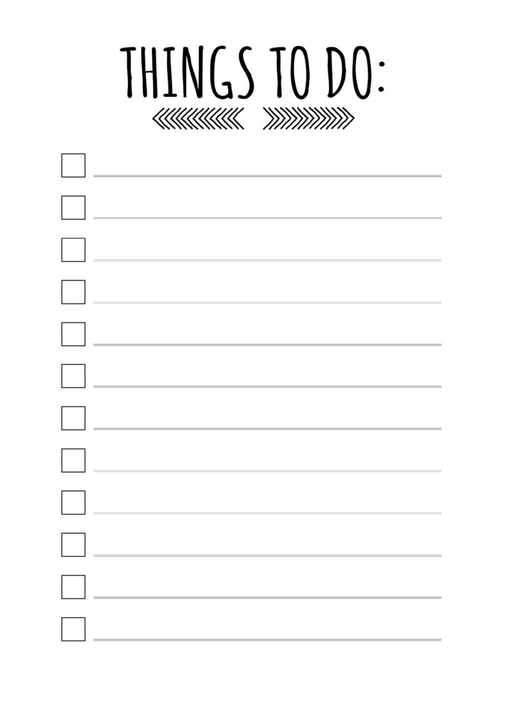 checklist-for-your-invitations/checklist-template-2019-doc-pdf-free-download/